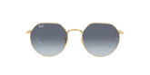 Ray ban - RB3565 001/8655 - Óculos de Sol